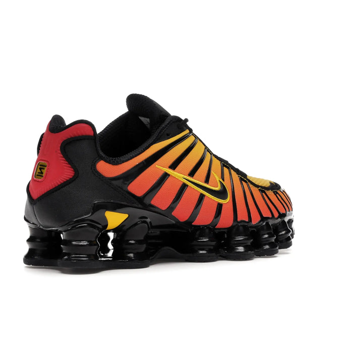 Nike Shox TL Sunrise