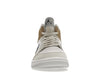 Jordan 1 Mid Tan Suede