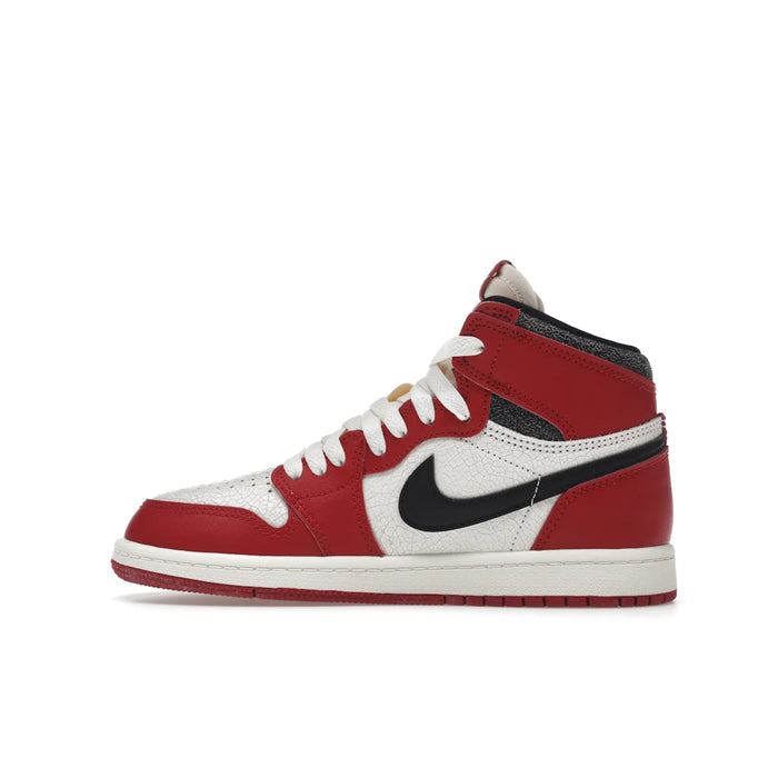 Jordan 1 Retro High OG Chicago Lost and Found (PS)