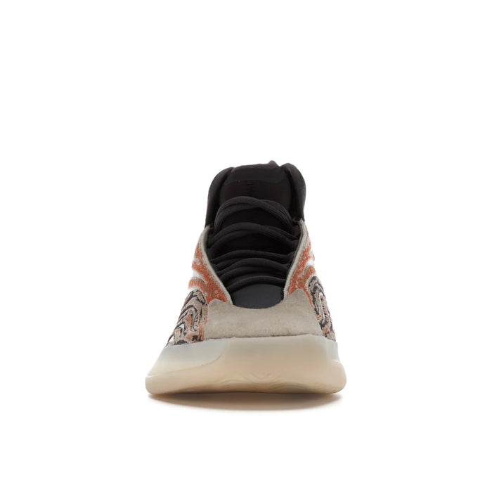 adidas Yeezy QNTM Flash Orange