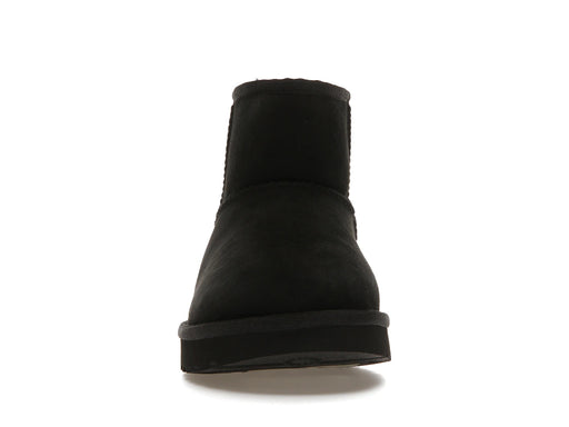 UGG Classic Mini II Boot Black (Women's)