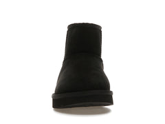 UGG Classic Mini II Boot Black (Women's)