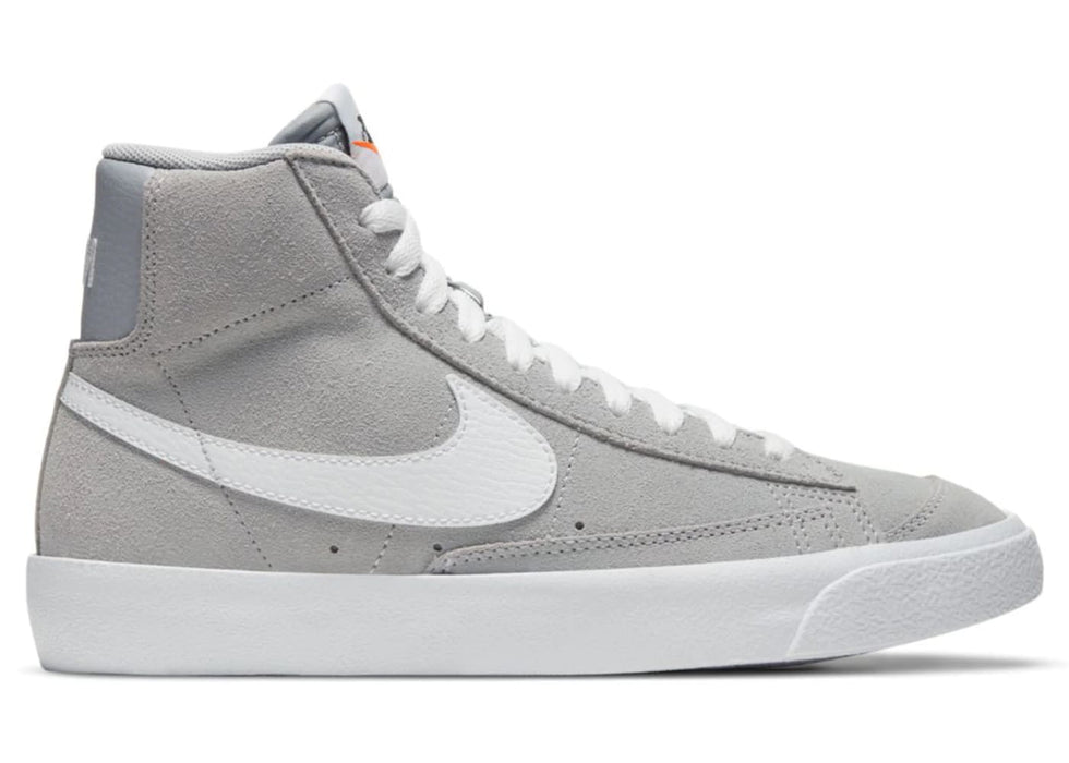 Nike Blazer Mid 77 Wolf Grey (GS)