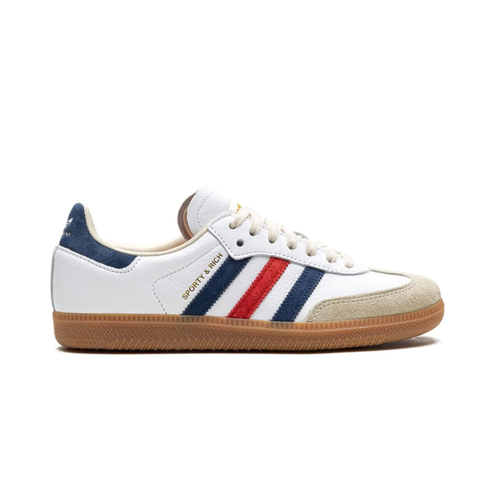 adidas Samba OG Sporty & Rich USA