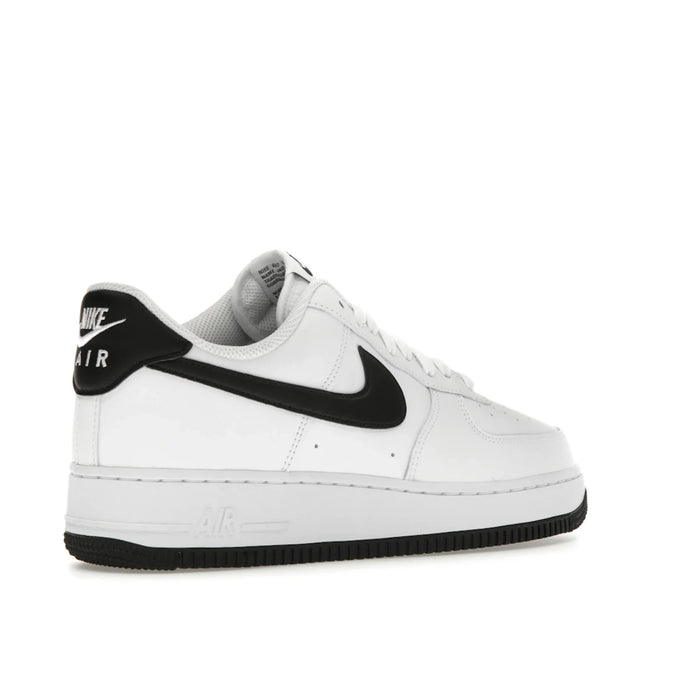 Nike Air Force 1 Low '07 White Black