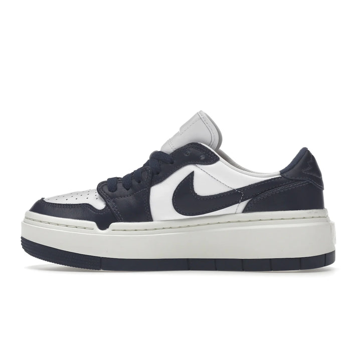 Jordan 1 Elevate Low Midnight Navy (Women's)