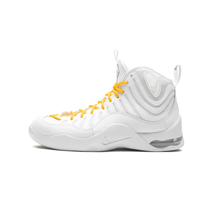 Nike Air Bakin SP Supreme White