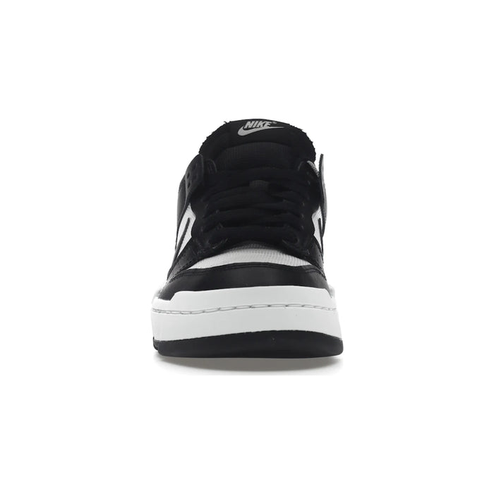 Nike Dunk Low Disrupt Black White (Women's)