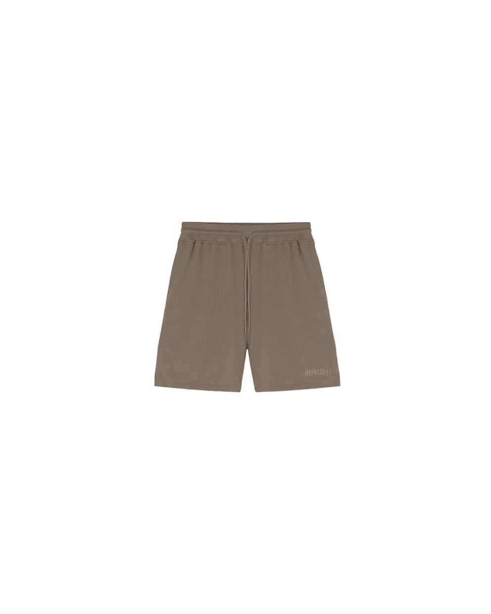 Represent Mesh Short Stone