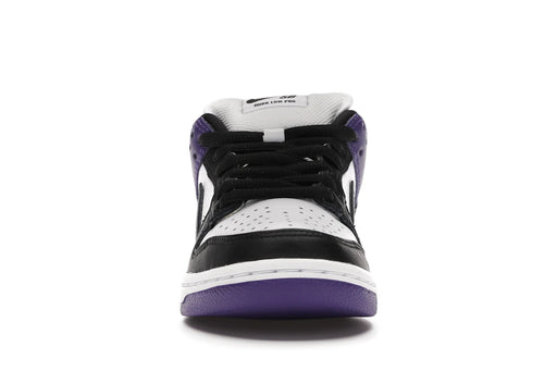 Nike SB Dunk Low Court Purple (2021/2024)