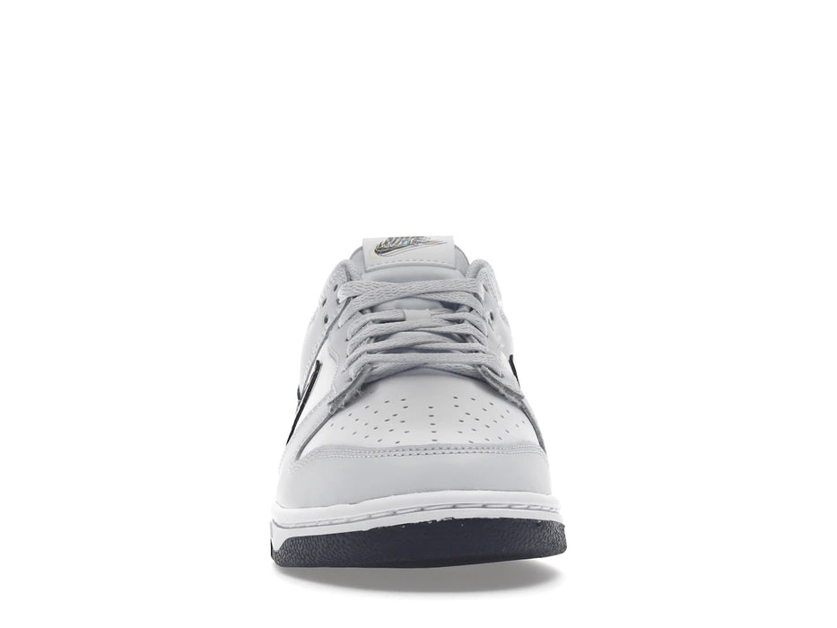 Nike Dunk Low 3D Swoosh