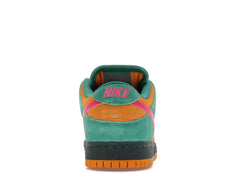 Nike SB Dunk Low Pro Green Noise Watermelon