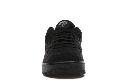 Nike Air Force 1 Low Stussy Black
