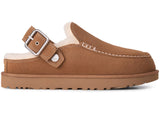 UGG Goldenstar Evelina Clog Chestnut (Women's)