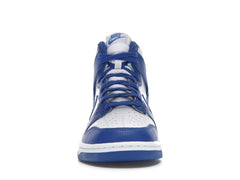 Nike Dunk High Game Royal