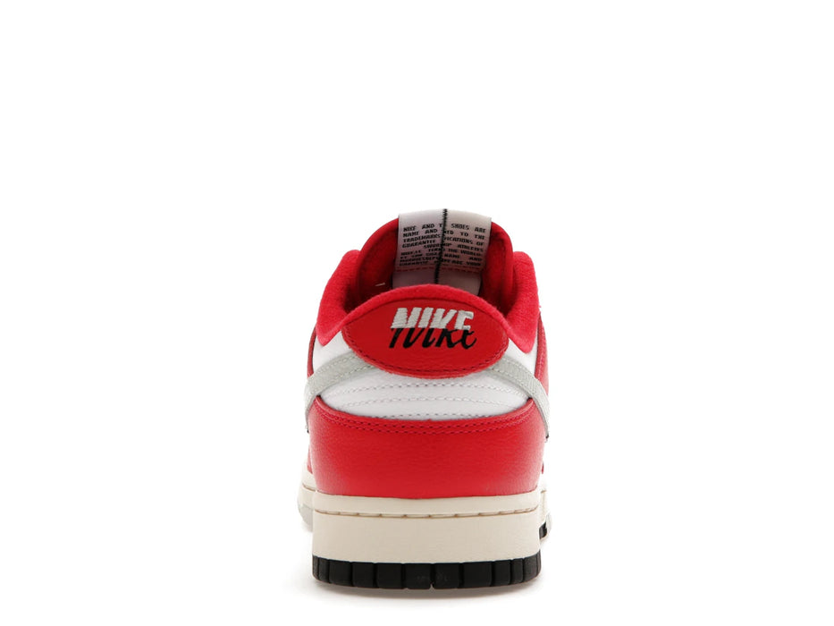 Nike Dunk Low Chicago Split