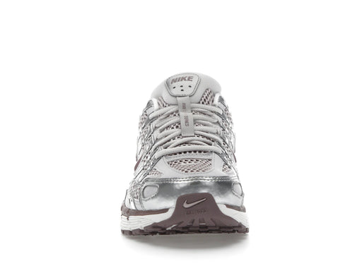 Nike P-6000 Platinum Violet Vast Grey (Women's)