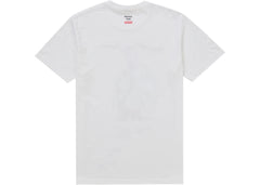 Supreme Martine Rose Champion Tee White