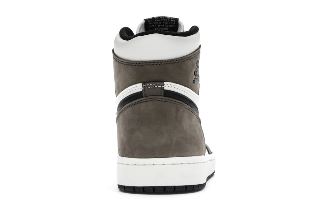 Jordan 1 Retro High Dark Mocha