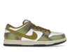 Nike SB Dunk Low Alexis Sablone Chameleon