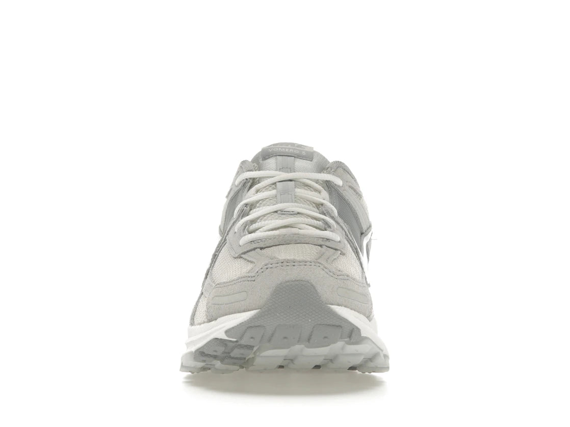 Nike Zoom Vomero 5 Pure Platinum Platinum Tint Wolf Grey Summit White (Women's)