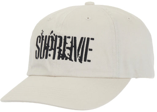 Supreme Splatter 6-Panel Natural