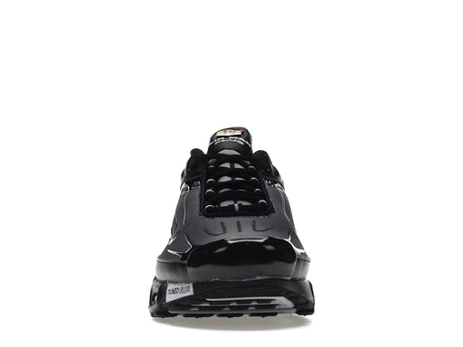 Nike Air Max Plus 3 Black Wolf Grey