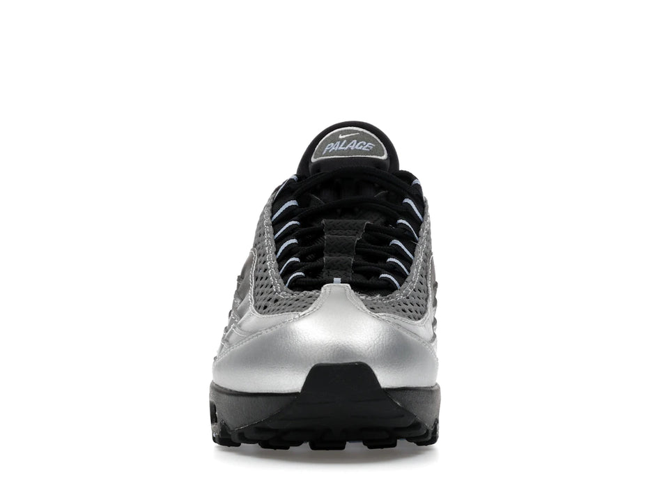 Nike Air Max 95 Big Bubble Palace
