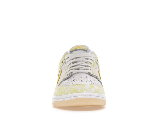 Nike Dunk Low Yellow Strike (Women's)