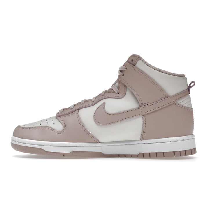 Nike Dunk High Pink Oxford (Women's)