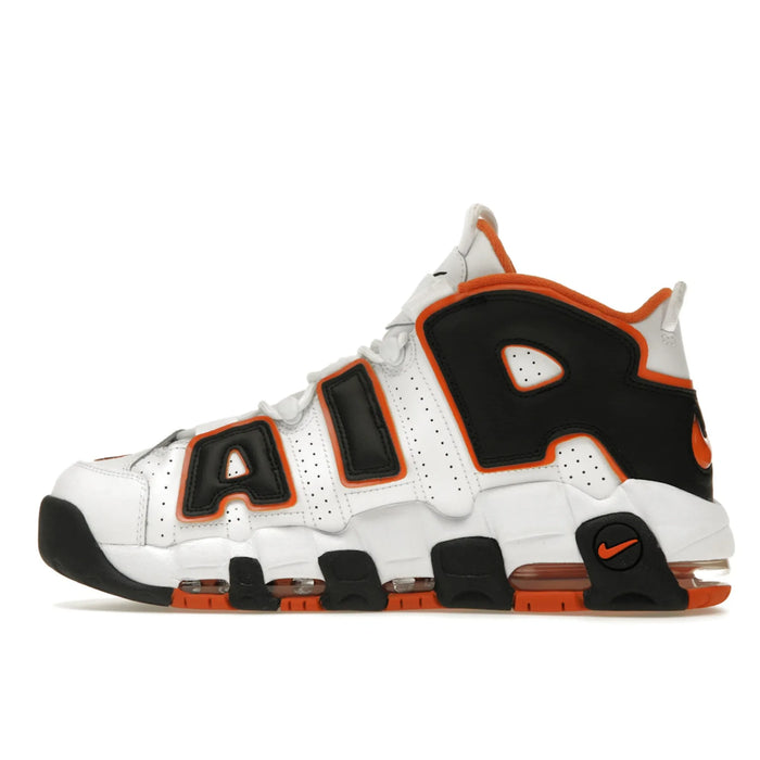 Nike Air More Uptempo 96 White Starfish