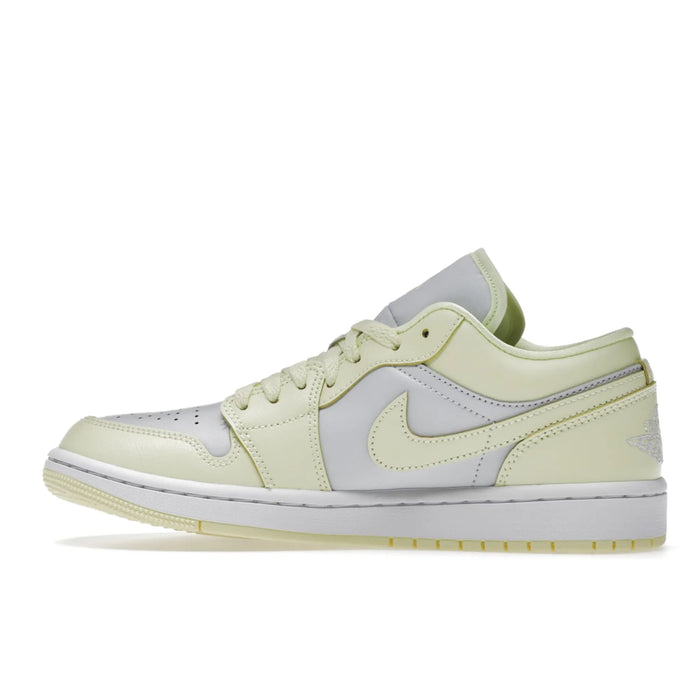 Jordan 1 Low Lemonade (Women's)