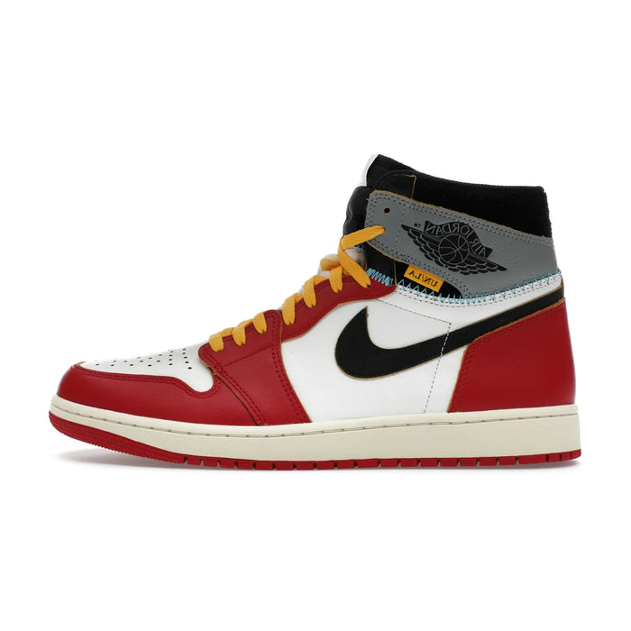 Jordan 1 Retro High OG SP Union LA Chicago Shadow