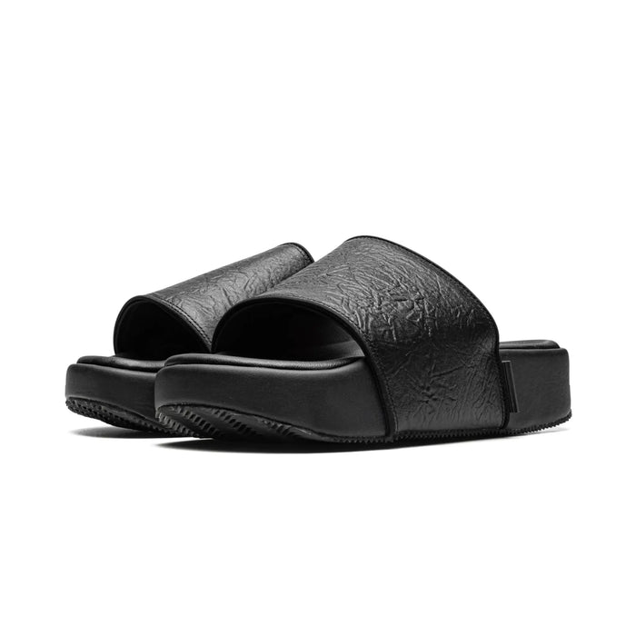 adidas Y-3 New Slide Black