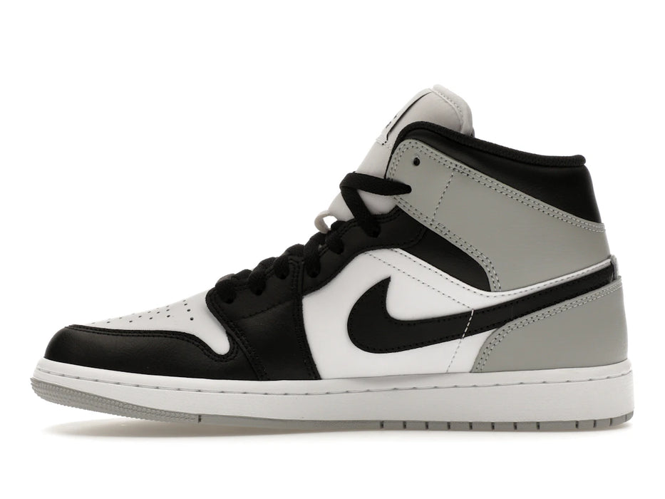 Jordan 1 Mid Barons