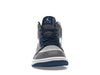 Jordan 1 Mid True Blue