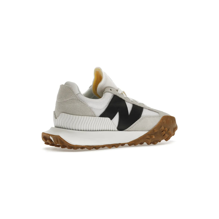 New Balance XC-72 White Black Gum