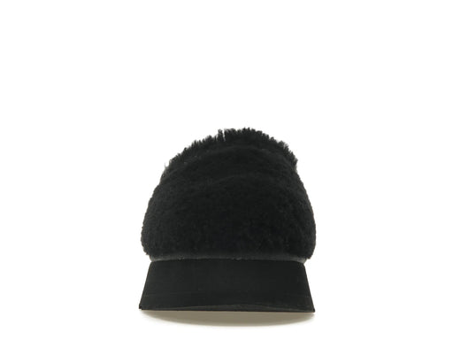 UGG Tazz Slipper Heritage Braid Black (Women's)
