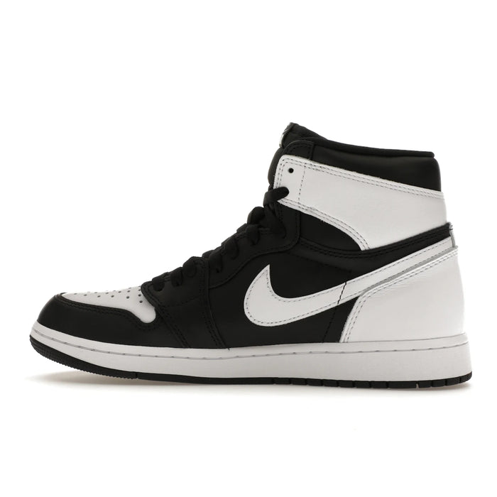 Jordan 1 Retro High OG Black White