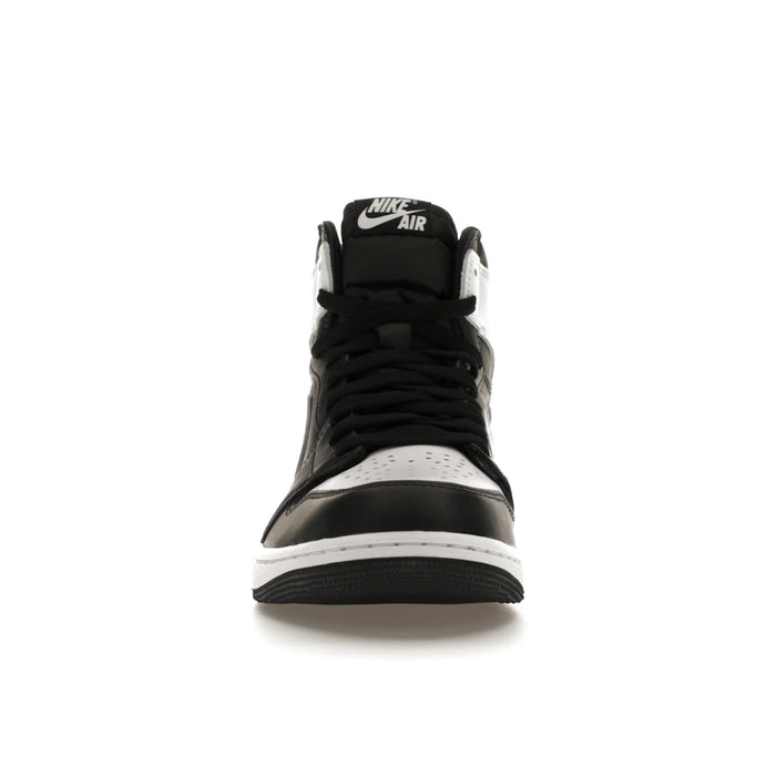 Jordan 1 Retro High OG Black White