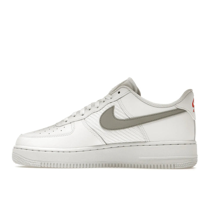 Nike Air Force 1 Low '07 SE Double Swoosh White Picante