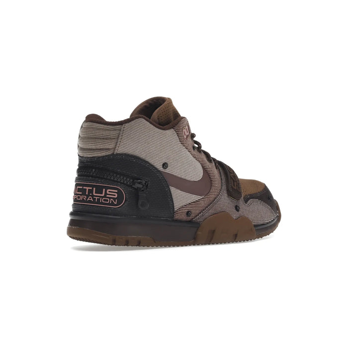 Nike Air Trainer 1 SP Travis Scott Wheat