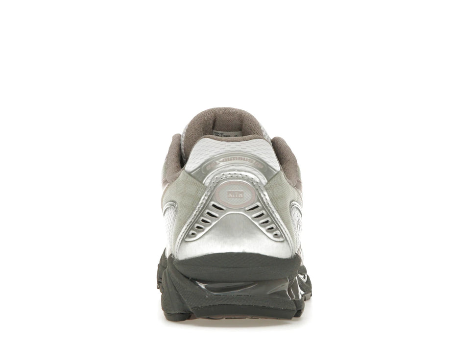 ASICS Gel-Nimbus 10.1 Kith White Morganite
