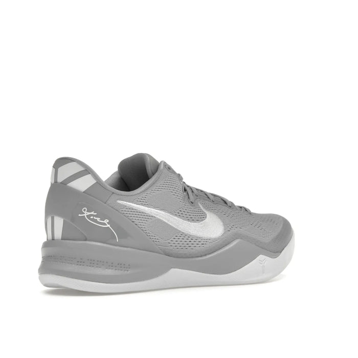 Nike Kobe 8 Protro Wolf Grey