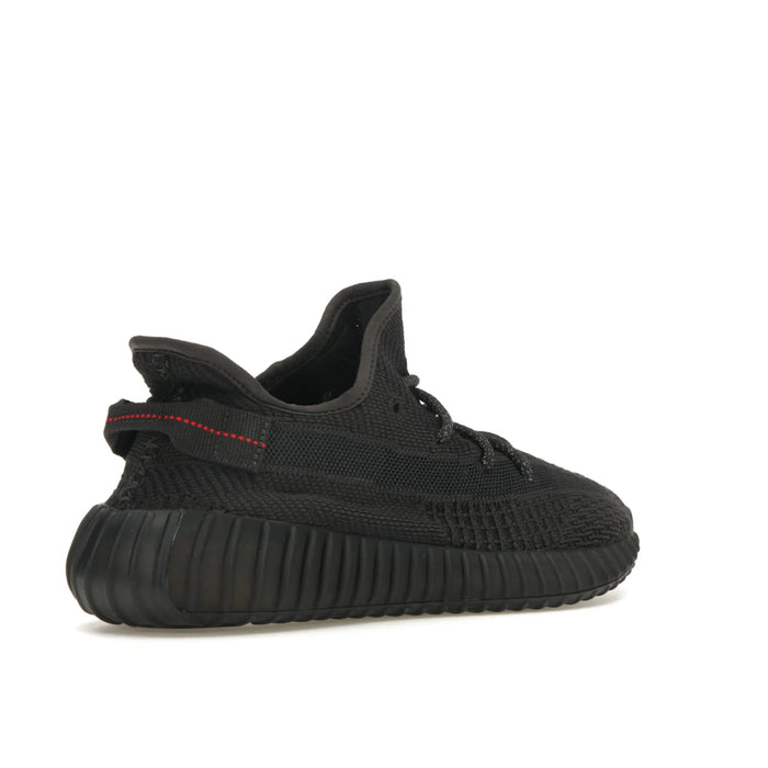 adidas Yeezy Boost 350 V2 Black (Non-Reflective)