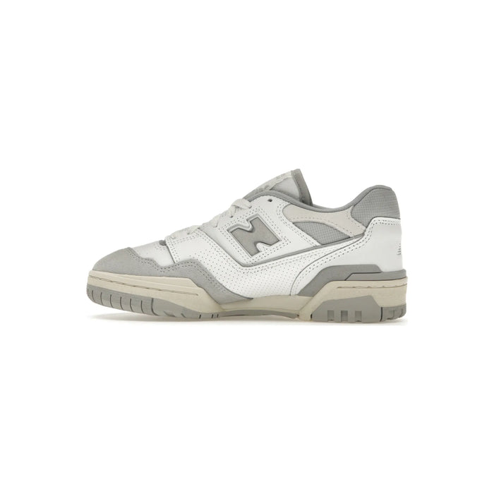 New Balance 550 White Rain Cloud