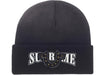 Supreme True Religion Beanie (FW25) Black