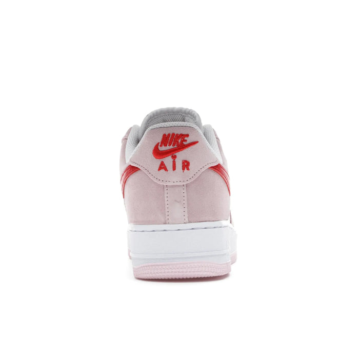 Nike Air Force 1 Low '07 QS Valentine's Day Love Letter