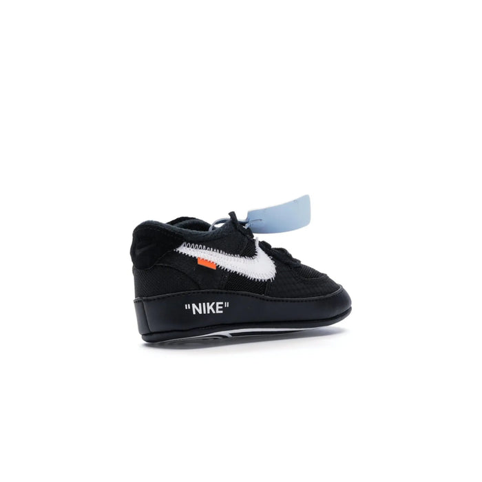 Nike Air Force 1 Low Off-White Black White (I)