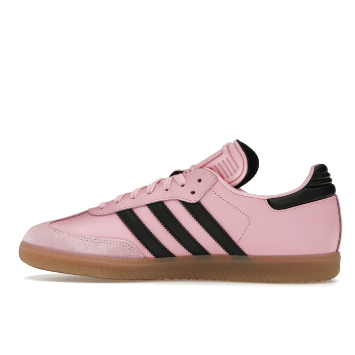 adidas Samba Inter Miami CF Messi Pink